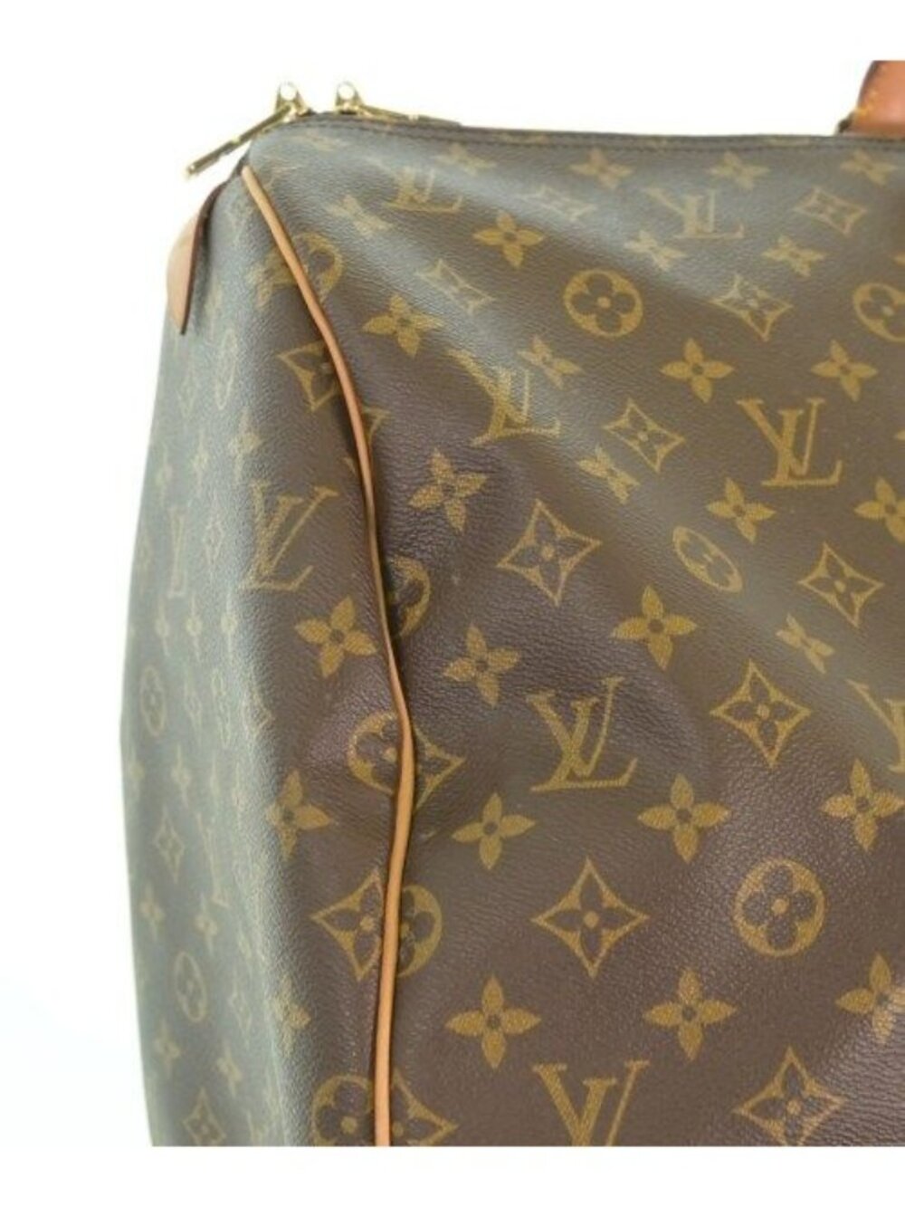Louis Vuitton Boston Bag - Picture 6 of 13